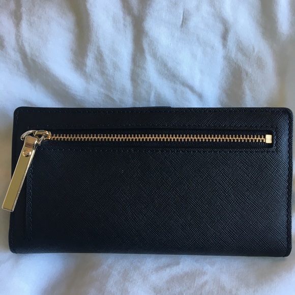 Kate spade wallet ♠️ - Picture 2 of 7